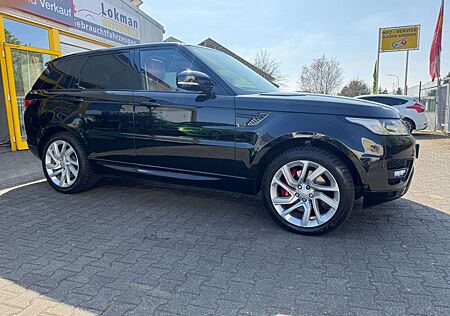 Land Rover Range Rover Sport HSE Dynamic