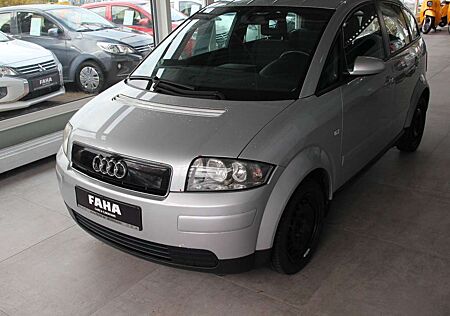 Audi A2 1.4