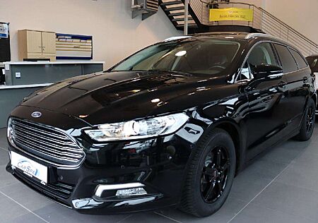 Ford Mondeo Business Ed./Navi/4xSHZ/Winter-Pak