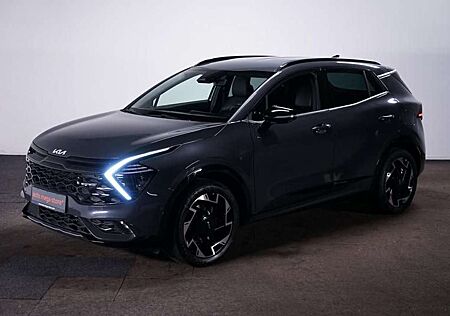 Kia Sportage gebraucht kaufen Kia Sportage 1.6 PHEV AWD GT-LINE Aut*RFK*LED*ACC*ME