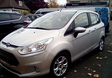 Ford B-Max Trend