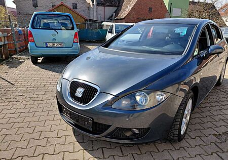 Seat Leon 2.0 FSI Stylance