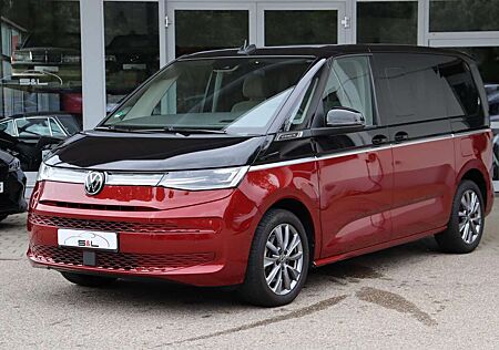 VW T7 Multivan Volkswagen Energetic eHybrid / DCC/ ACC/ HUD