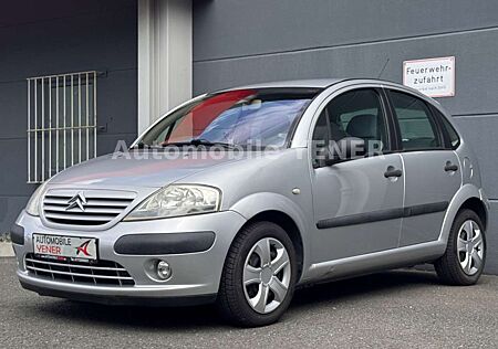 Citroën C3 Citroen 1.4 VSX Automatik Klima Blueto. *TÜV NEU*