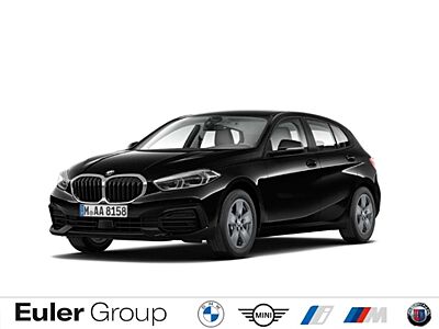 BMW 118 i 5-Türer Navi Digitales Cockpit Soundsystem LED S