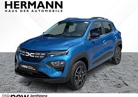 Dacia Spring Electric 45  Essential LED*AUT*Facelift