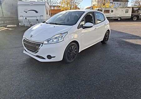 Peugeot 208 Active