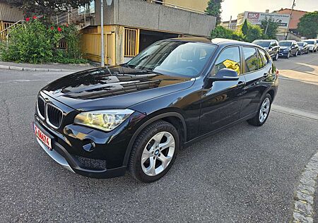 BMW X1 18 i sDrive