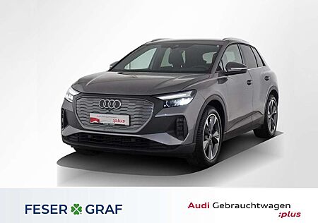 Audi Q4 e-tron 40 e-tron Head Up/Navi/Kamera/Alu20/LED Head-up-Di