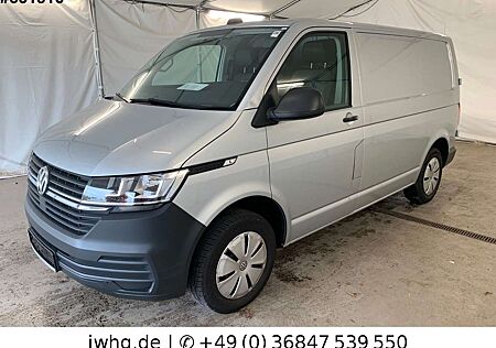 VW T6 Transporter Volkswagen T6.1 Kasten 3-SITZER/NAVI/PDC/KLIMA