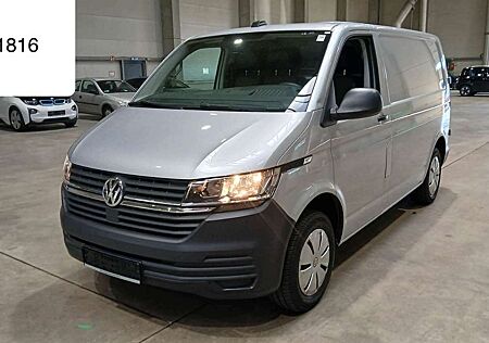 VW T6 Transporter Volkswagen T6.1 Kasten 3-SITZER/NAVI/PDC/KLIMA