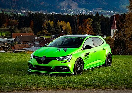 Renault Megane TCe 300 GPF EDC R.S. Ultime