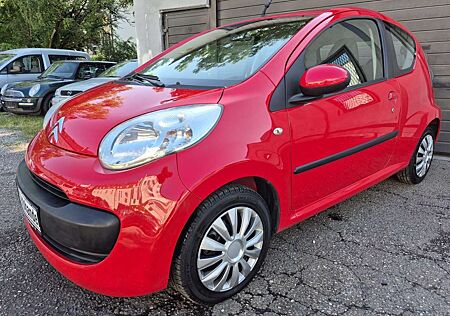 Citroën C1 Citroen Style Radio TÜV Neu