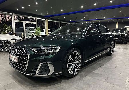 Audi A8 60 TFSI L quattro /KERAMIK / TV / B&O / 1HAND