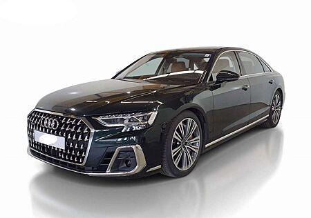 Audi A8 60 TFSI L quattro /KERAMIK / TV / B&O / 1HAND