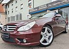 Mercedes-Benz CLS 55 AMG *LEDER BEIGE*GLASDACH*NAVI*PDC*