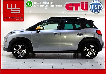 Citroën C3 Aircross Citroen Rip Curl Aut Nav Pano Head-UP Totwin