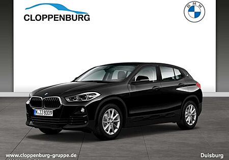 BMW X2 sDrive18i Advantage LED*Navi*MFL*Tempomat*SHZ