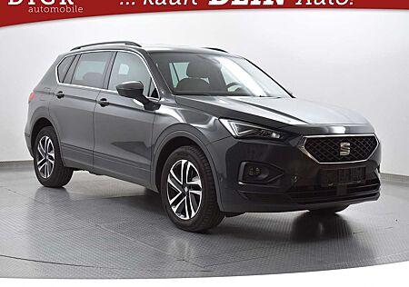 Seat Tarraco 2.0d DSG Style VIRTU+NAV+KAM+LED+AHK+ACC