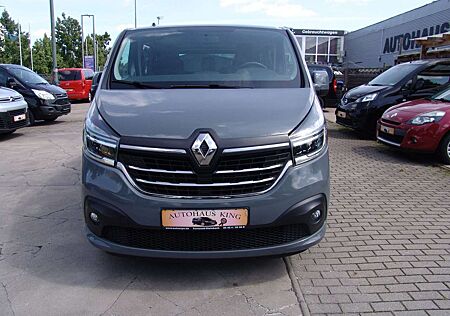 Renault Trafic Life Style-Paket -neues Modell/8 Sit/