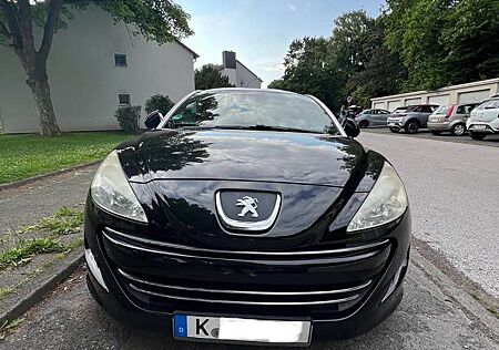 Peugeot RCZ 1.6 155 THP