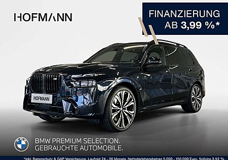 BMW X7 M M Sport Pro