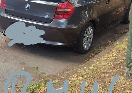 BMW 116i 116