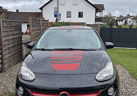 Opel Adam Slam