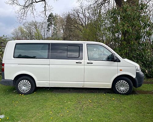 Volkswagen T5 Transporter Transporter T5 Service Profi