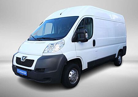 Peugeot Boxer gebraucht kaufen Peugeot Boxer HDi L2H2 AVANTAGE Klima AHK