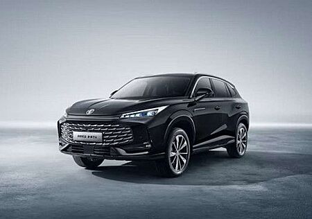 MG HS 1.5 T GDI Luxury