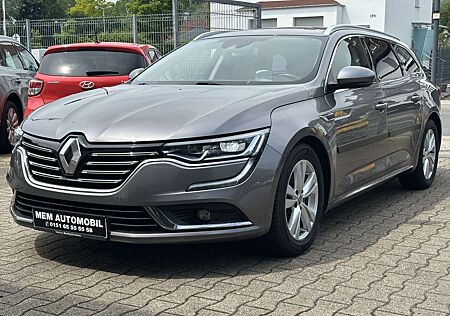 Renault Talisman Grandtour Life1,7DCI*HeadUp*Navi*Scheckheft*1.Hand