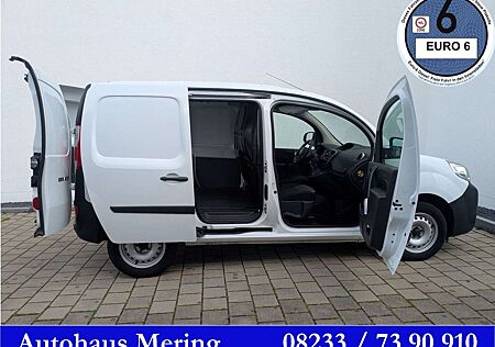 Renault Kangoo gebraucht kaufen Renault Kangoo Rapid Extra Zahnr.neu Tempo Navi Sitzhzg.