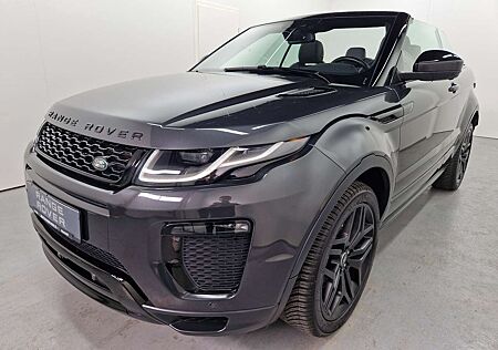 Land Rover Range Rover Evoque TD4 HSE Dynamic Cabrio MY19