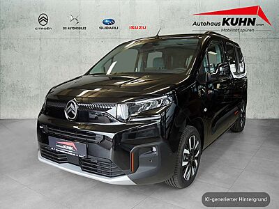 Citroen Berlingo M BlueHDi 130 Max NAVI AHK ACC LED