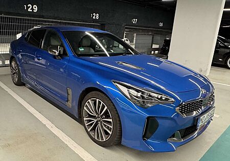 Kia Stinger GT-Line 4WD