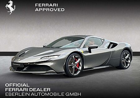 Ferrari SF90 Stradale *AFS*CarPlay*Karbon*Airbrush*