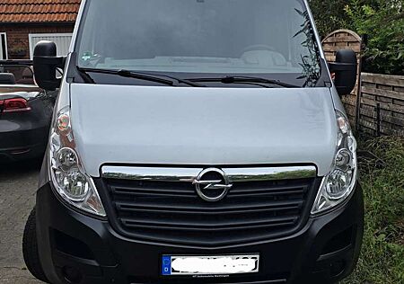 Opel Movano HKa L3H2 3,5t