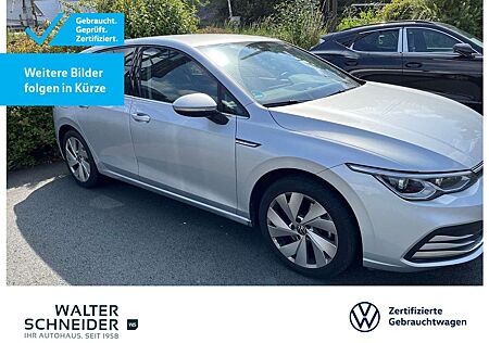 VW Golf Volkswagen 2.0 TSI DSG Style Navi LEDplus ACC