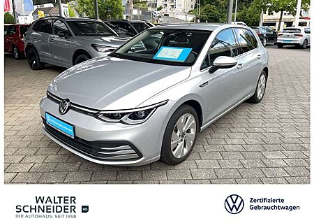 VW Golf Volkswagen 2.0 TSI DSG Style Navi LEDplus ACC