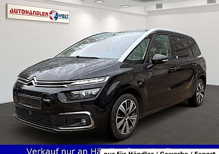 Citroën Grand C4 Picasso Citroen Grand C4 Spacetourer 7-Sitzer Autom. Navi Pano