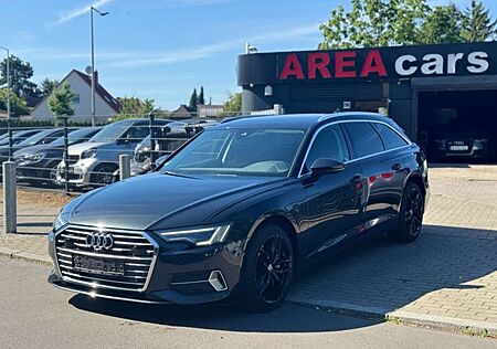 Audi A6 Avant 45 TFSI*SPORT*MATRIX*NAVI*360*ACC*KEYL