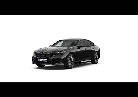 BMW 540 xd Limousine