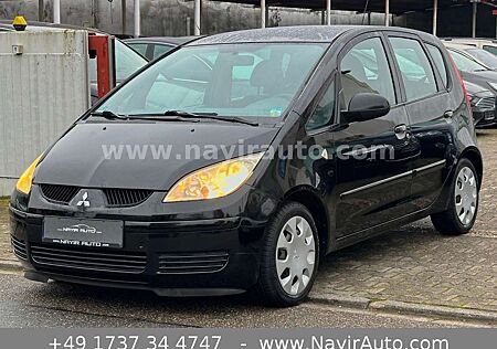 Mitsubishi Colt 1.3| 1.Hand|Tüv NEU|Sitzheizung|8x Bereifun