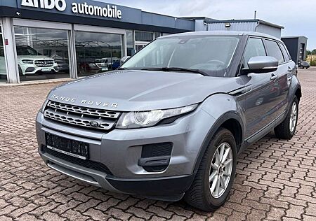 Land Rover Range Rover Evoque 2.2 Pure Teilleder/Allwetter