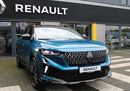 Renault Austral Esprit Alpine Full Hybrid E-Tech 200