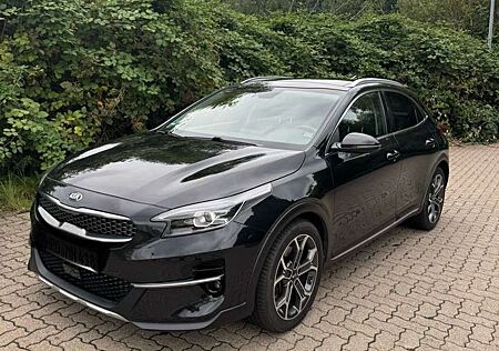 Kia XCeed PLATINUM EDITION | Pano | JBL | Vollausstattung