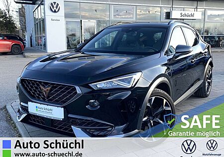 Cupra Formentor 1.4 TSI DSG eHybrid EL.HECK+EL.SITZE+1