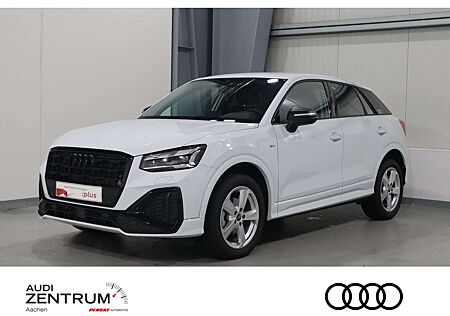 Audi Q2 35 TFSI S line Navi*Matrix-LED*Kamera *