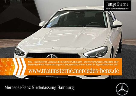 Mercedes-Benz C 180 AVANTG+LED+KAMERA+KEYLESS+9G